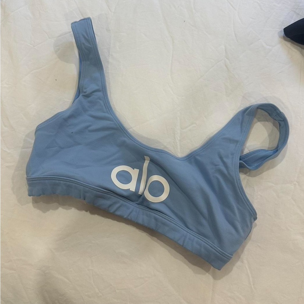 ALO sports bra